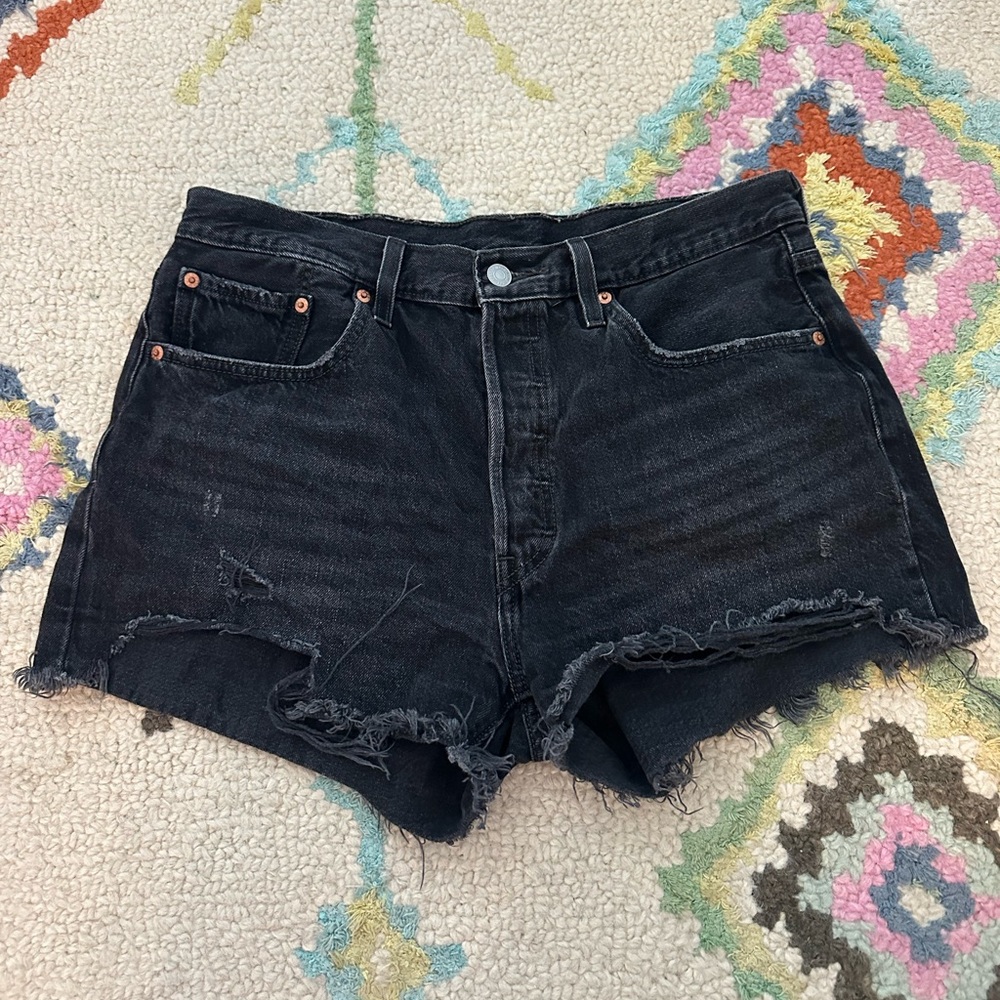 Levi 501 Shorts
